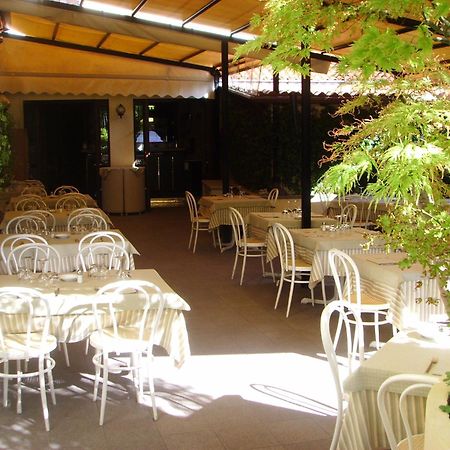 Albergo Giardino Cernobbio Luaran gambar
