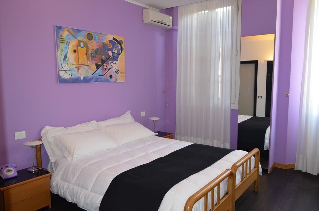 Albergo Giardino Cernobbio Bilik gambar