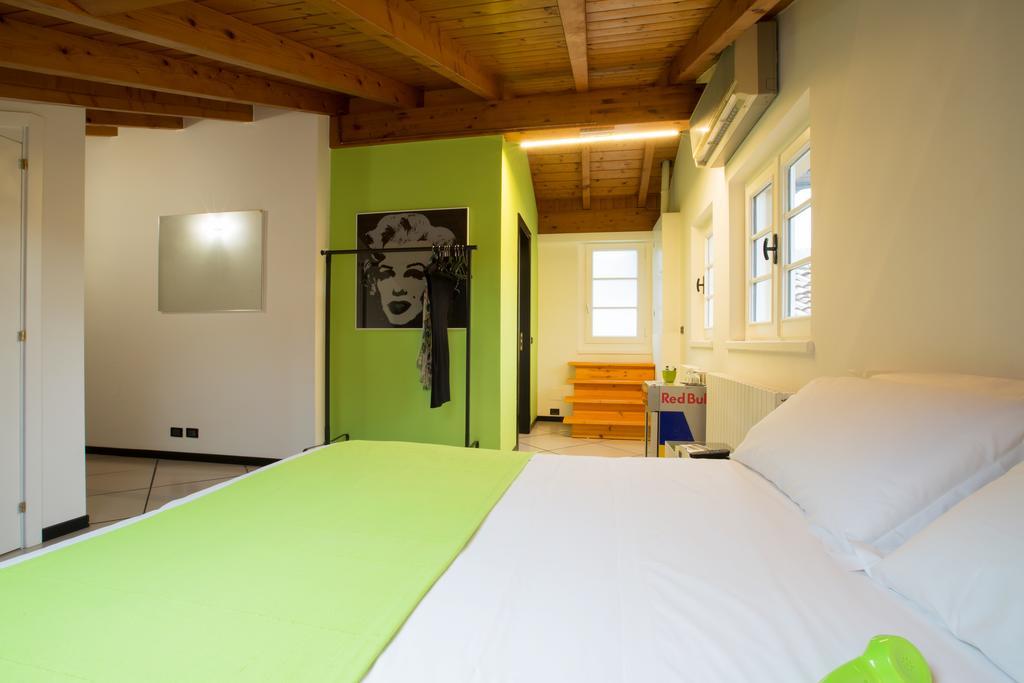 Albergo Giardino Cernobbio Luaran gambar