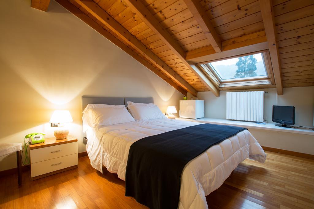 Albergo Giardino Cernobbio Luaran gambar