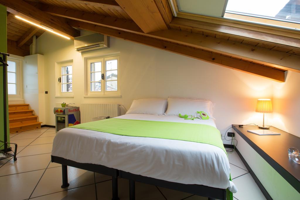 Albergo Giardino Cernobbio Luaran gambar