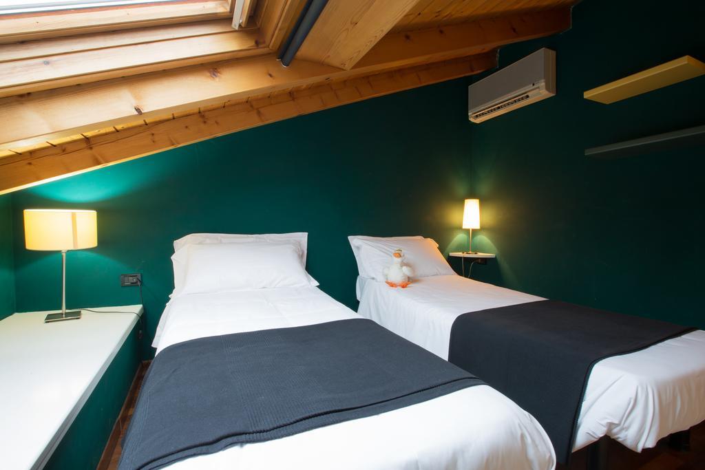 Albergo Giardino Cernobbio Luaran gambar