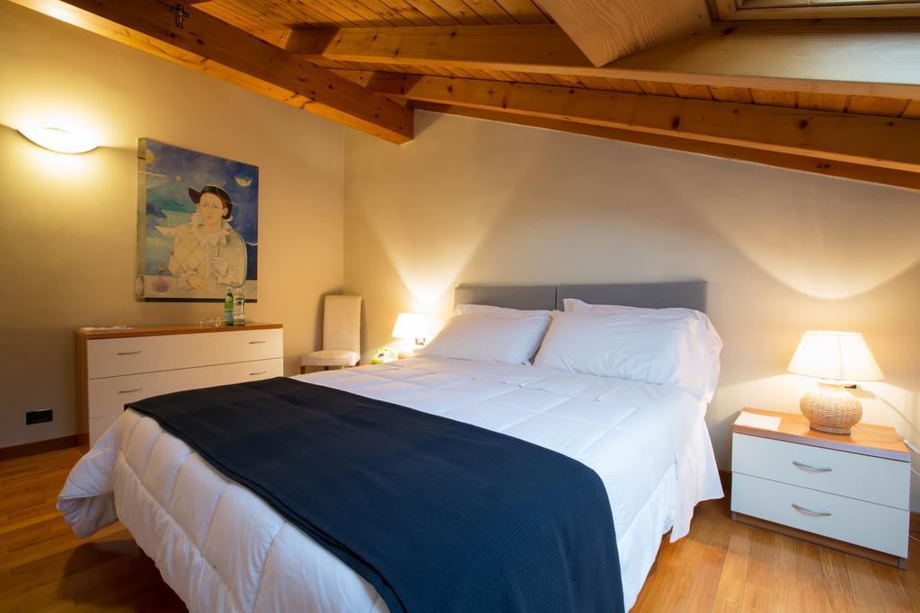 Albergo Giardino Cernobbio Luaran gambar