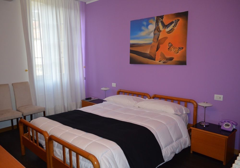 Albergo Giardino Cernobbio Luaran gambar