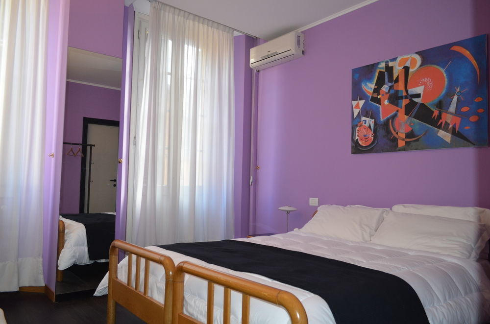 Albergo Giardino Cernobbio Luaran gambar