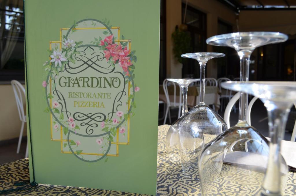 Albergo Giardino Cernobbio Luaran gambar