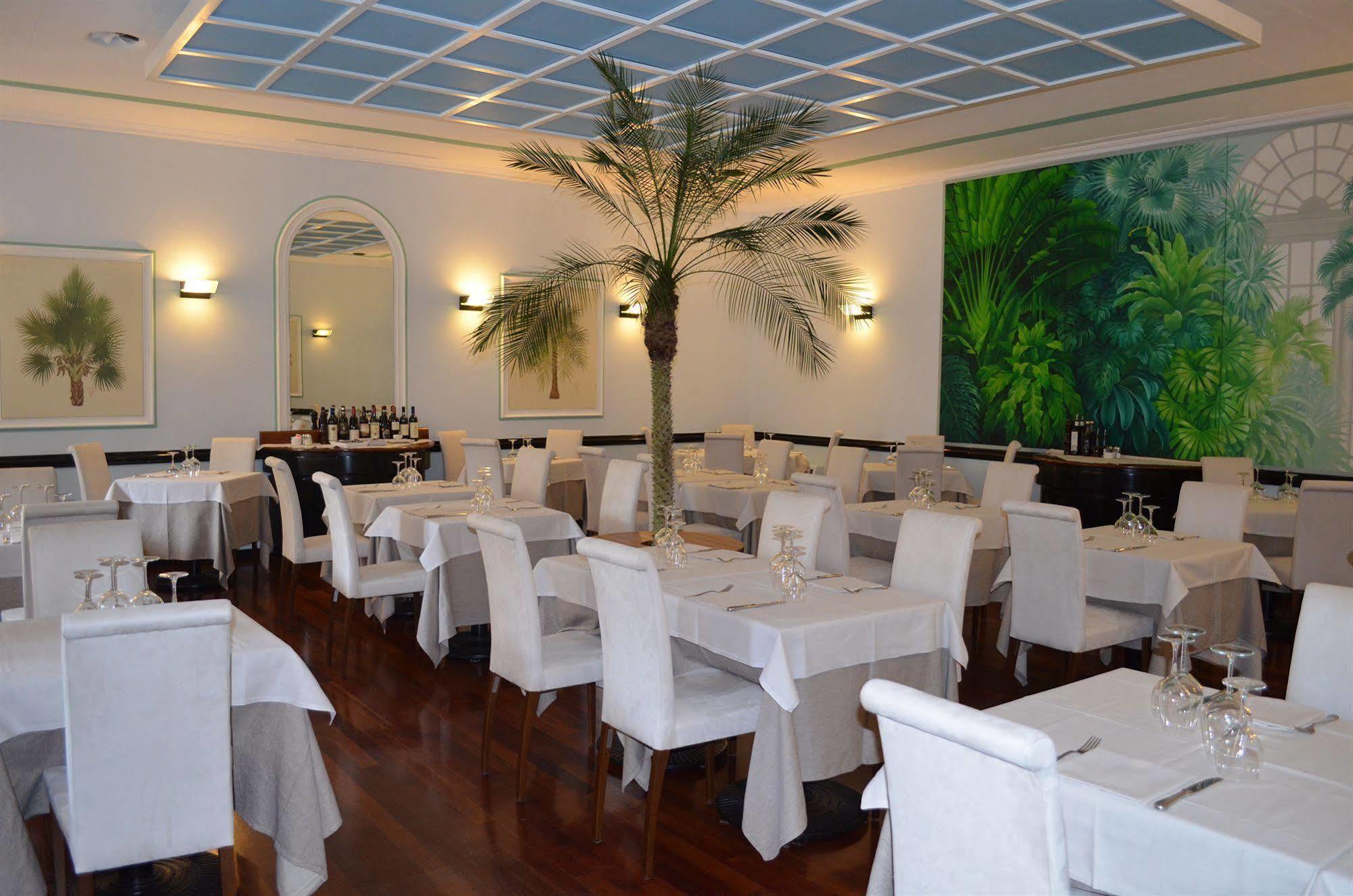 Albergo Giardino Cernobbio Luaran gambar