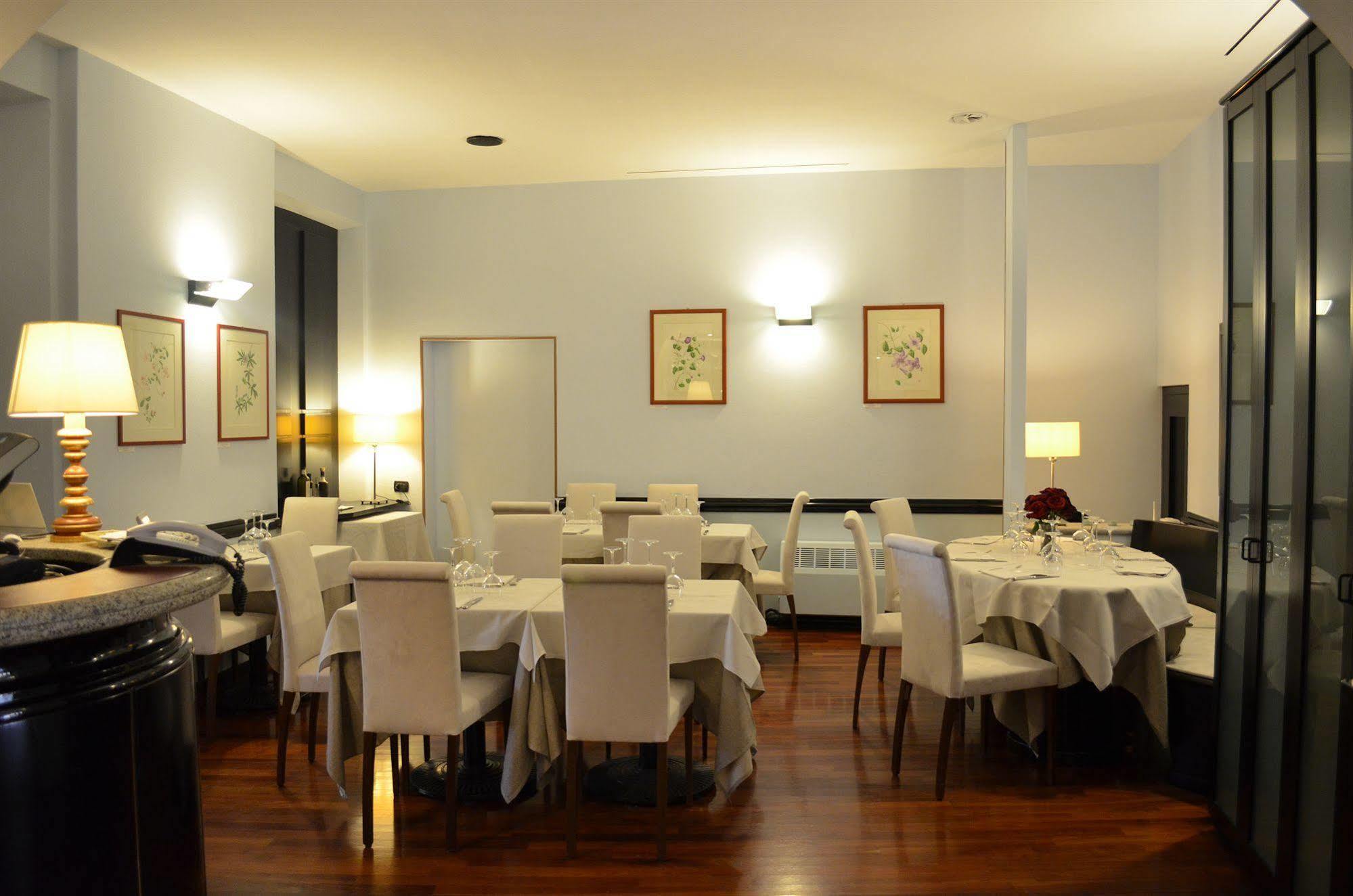 Albergo Giardino Cernobbio Luaran gambar