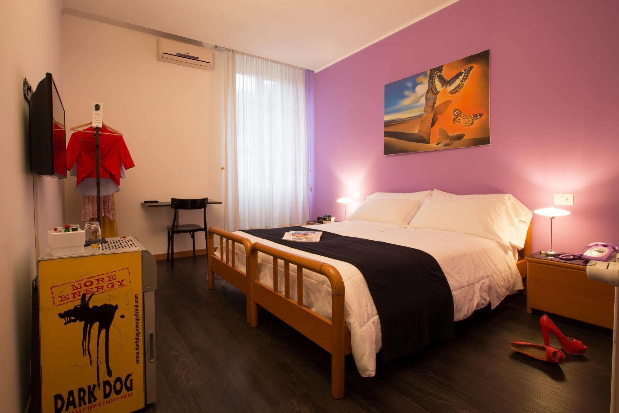 Albergo Giardino Cernobbio Luaran gambar