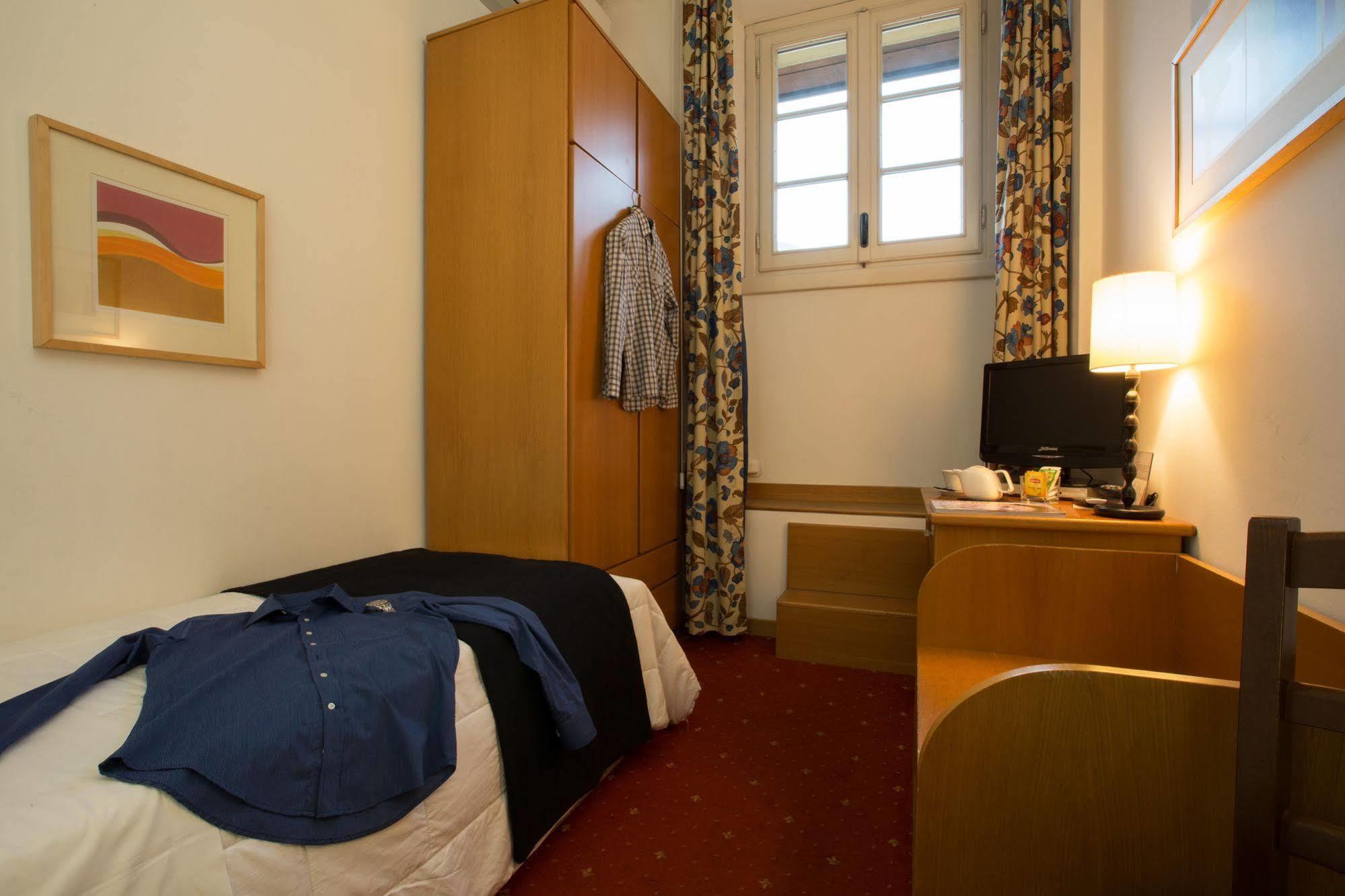 Albergo Giardino Cernobbio Luaran gambar