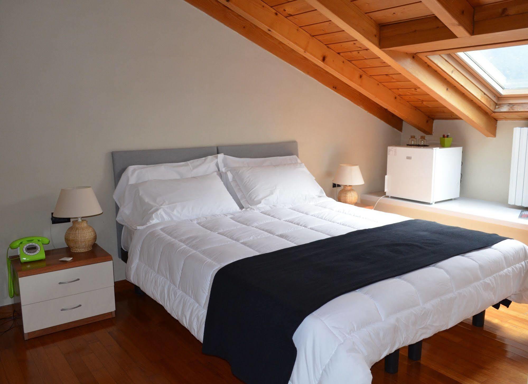 Albergo Giardino Cernobbio Luaran gambar