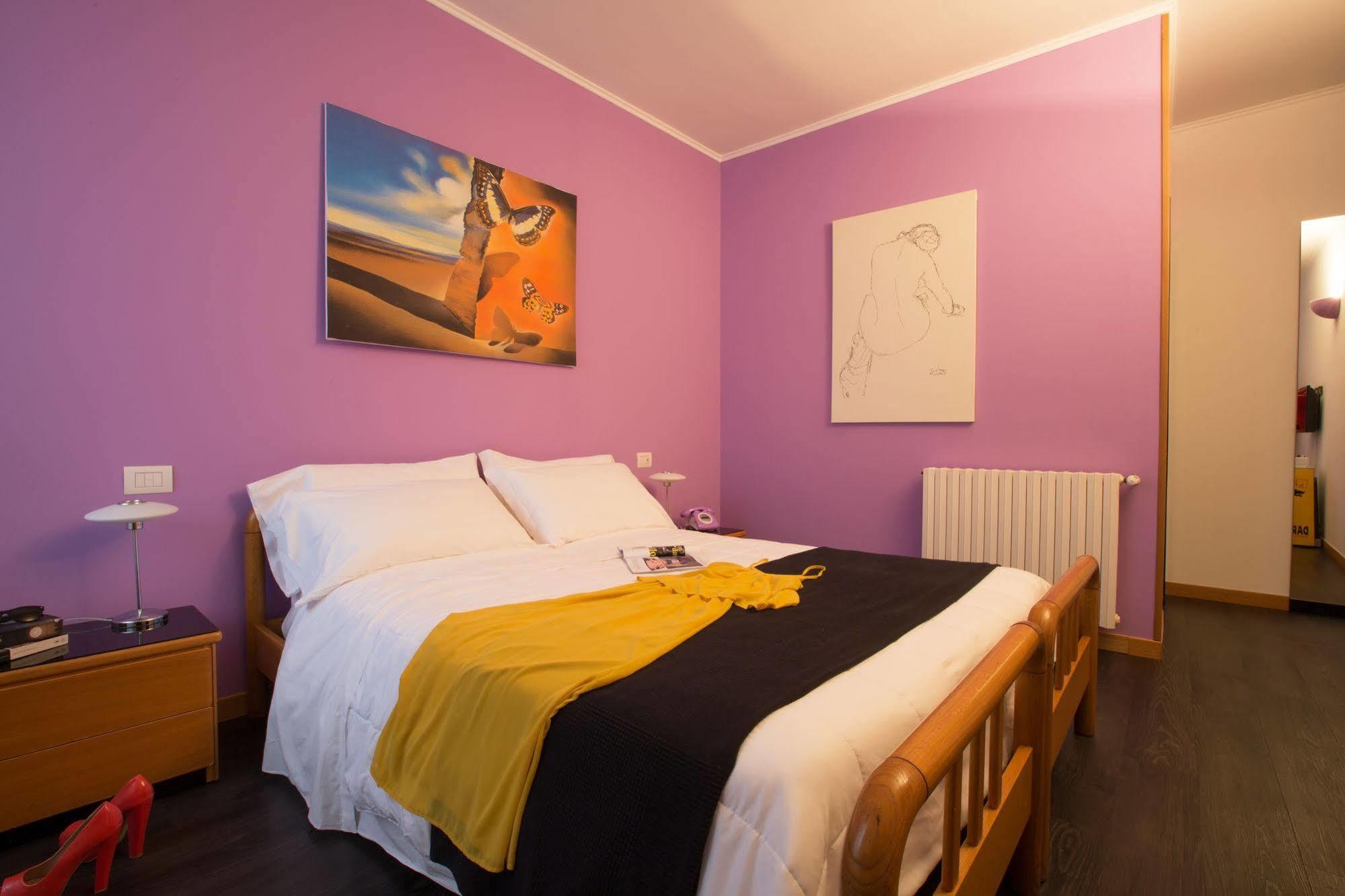 Albergo Giardino Cernobbio Luaran gambar