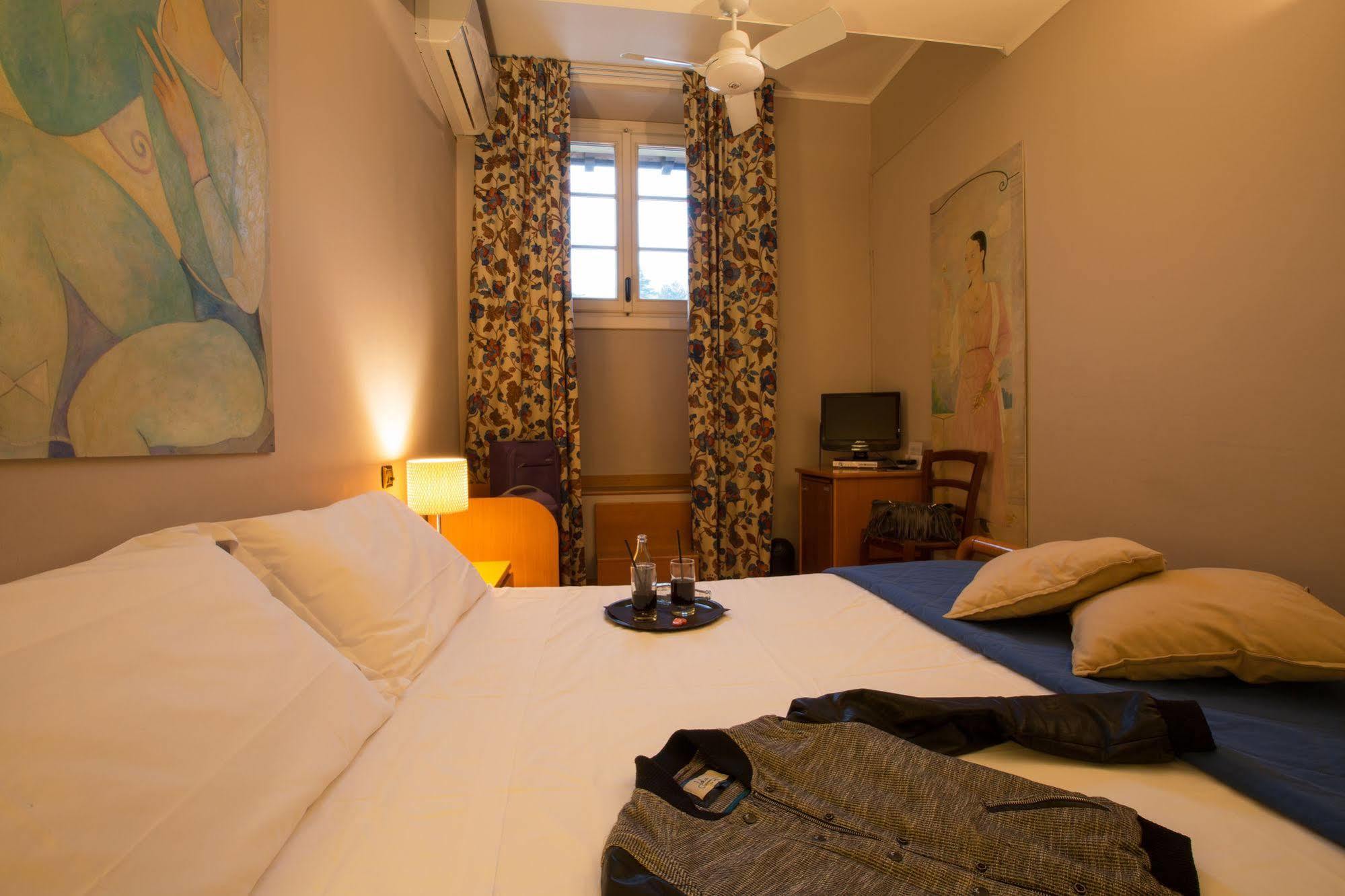 Albergo Giardino Cernobbio Luaran gambar
