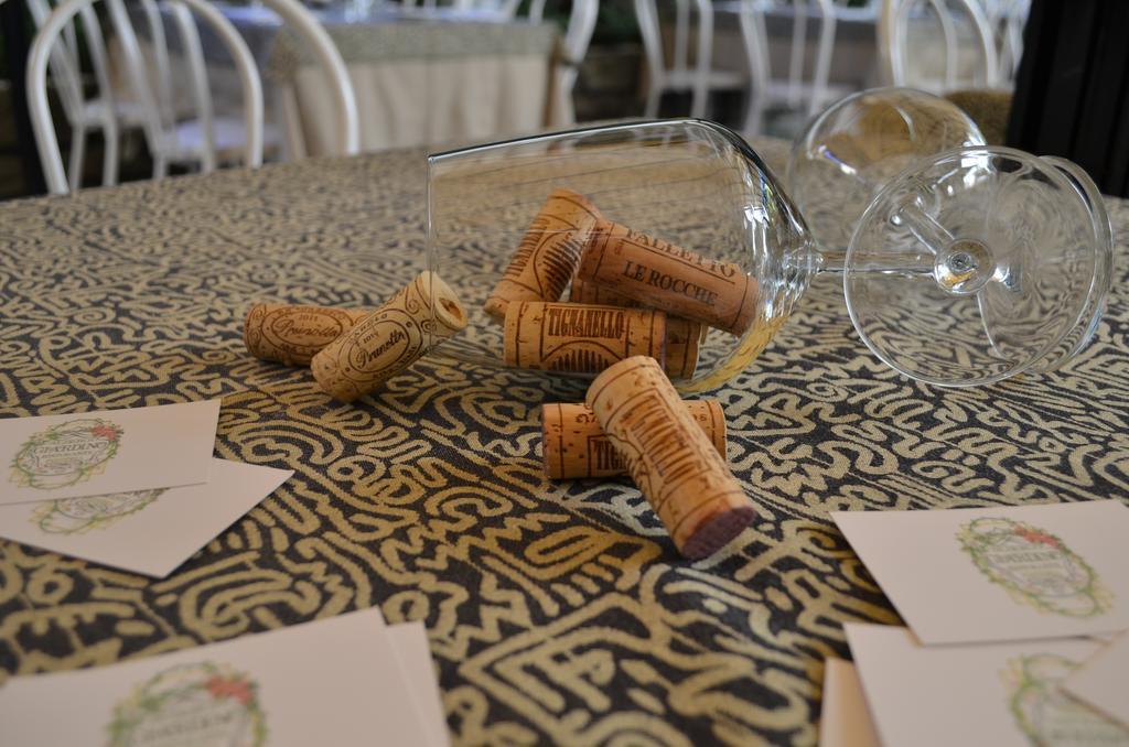 Albergo Giardino Cernobbio Luaran gambar