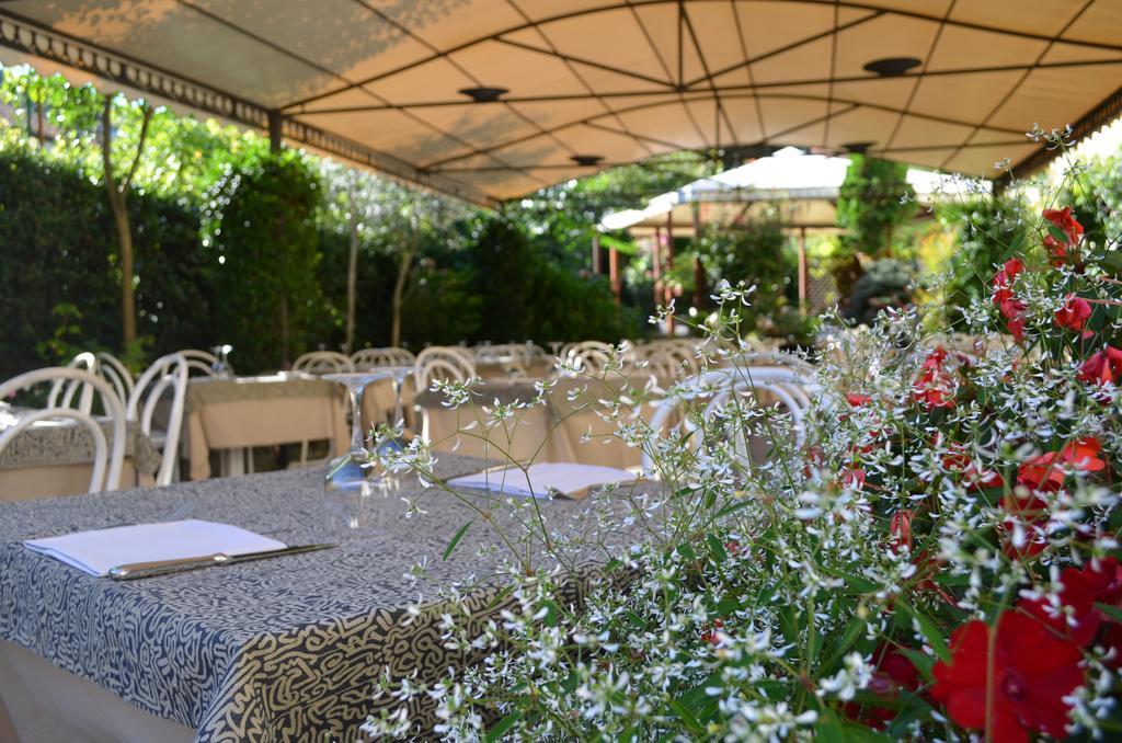 Albergo Giardino Cernobbio Luaran gambar